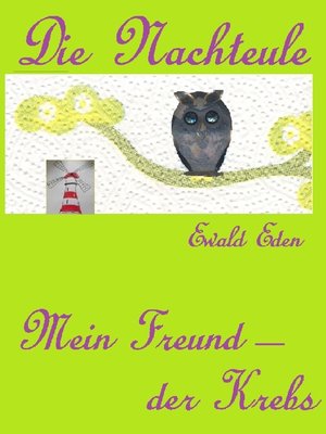 cover image of Die Nachteule